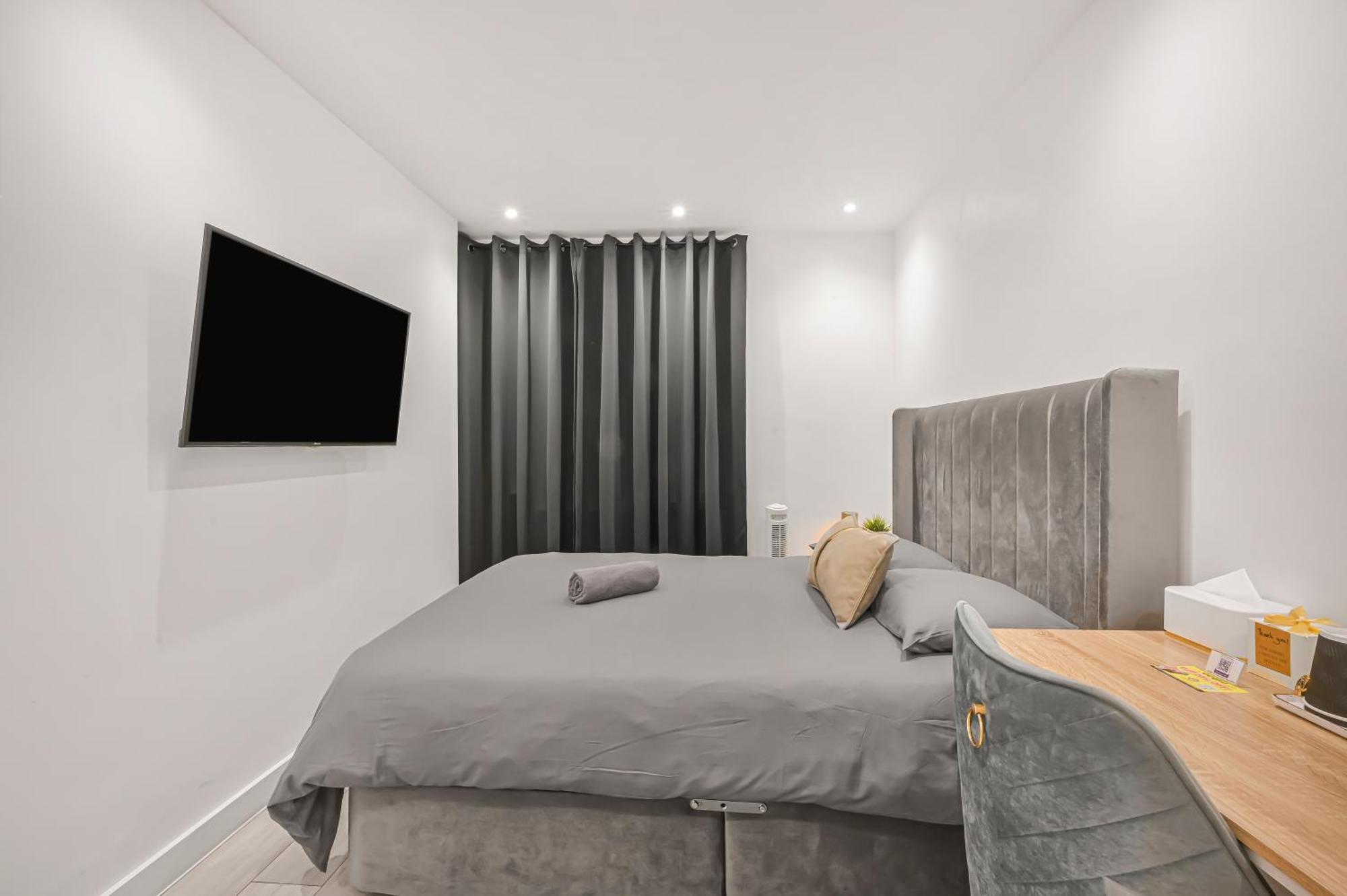 Bricklane Hotel London