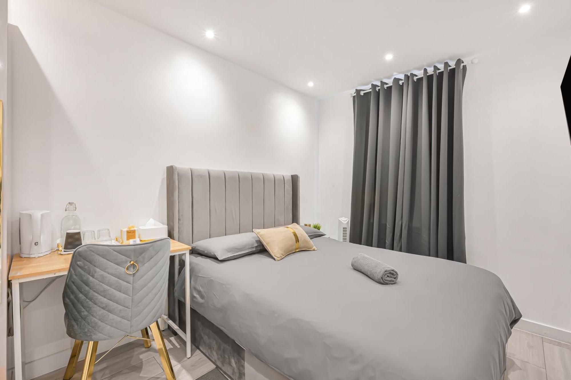 Bricklane Hotel